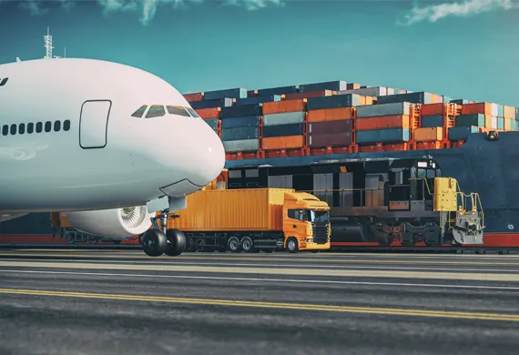 El impacto del transporte en la economía y el medio ambiente