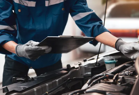 La importancia del mantenimiento del automóvil para la seguridad y el rendimiento